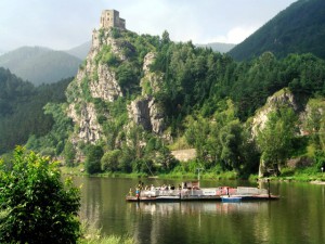 Poľovnícky hotel Diana ubytovanie reštaurácia