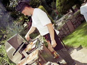 Catering