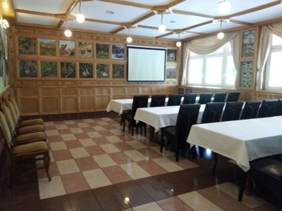 Školenia, konferencie a firemené teambuildingy v hoteli Diana Stráža - Žilina