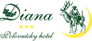 Poľovnícky hotel Diana