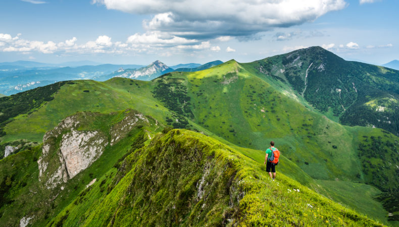 Malá Fatra Malá Fatra
