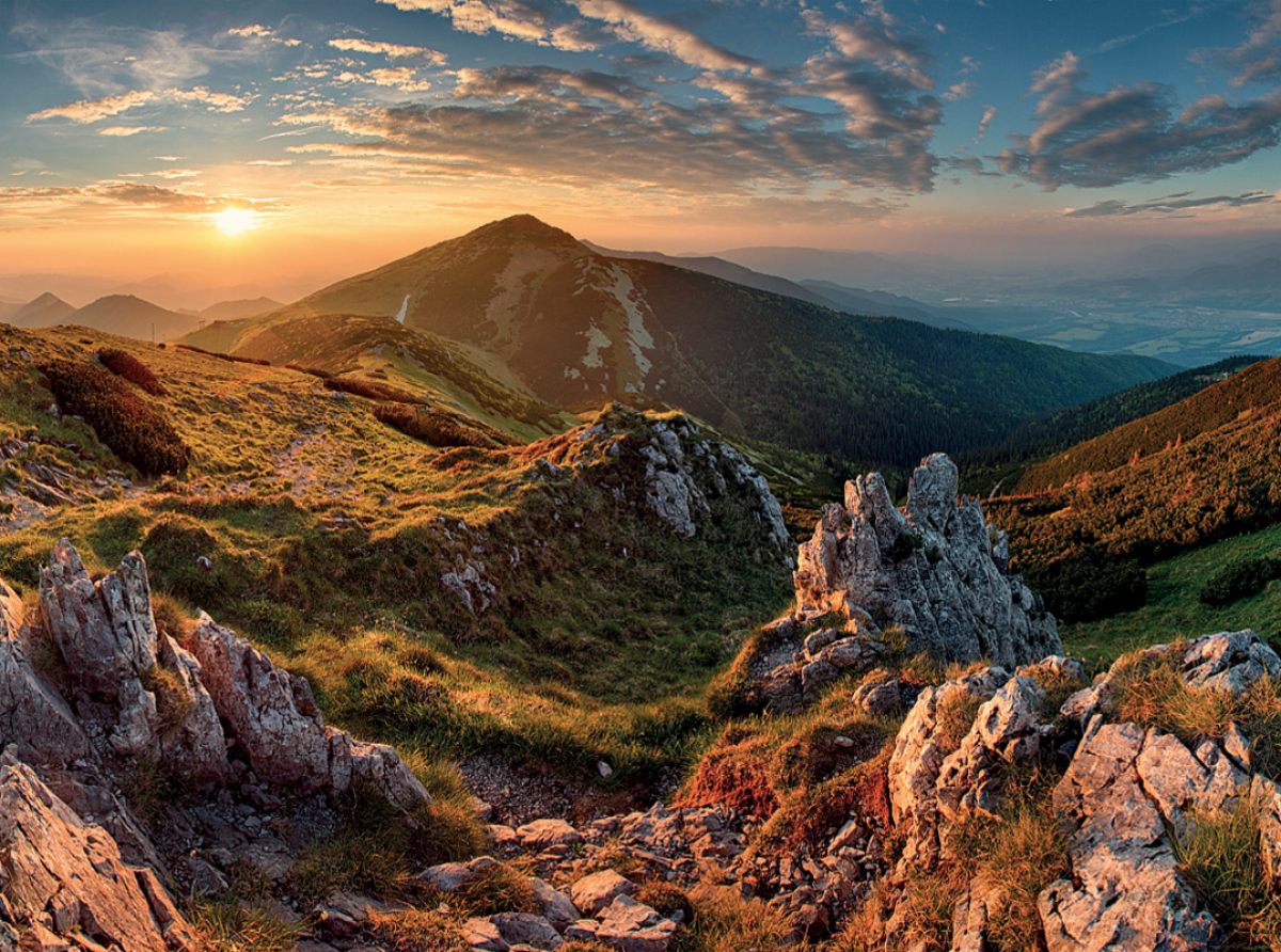 Malá Fatra Malá Fatra
